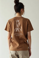 Camisa Básica Nsa de Fátima
