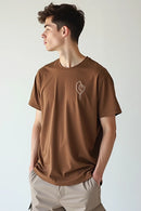 Camisa Básica Nsa de Fátima