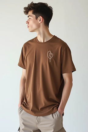 Camisa Básica Nsa de Fátima
