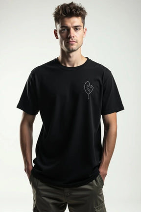 Camisa Básica Nsa de Fátima