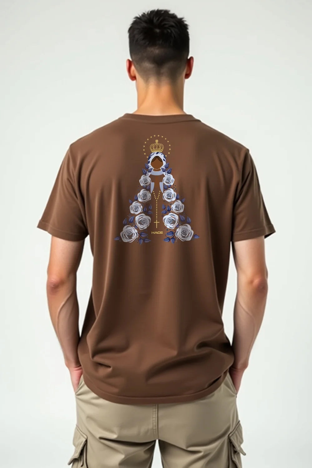 Camisa Básica Nossa Senhora 2