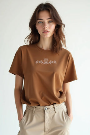 Camisa Básica Nossa Senhora 2
