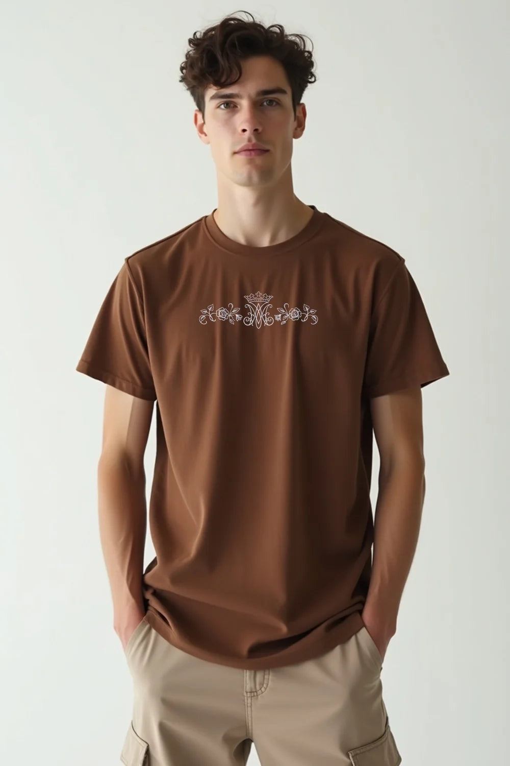 Camisa Básica Nossa Senhora 2