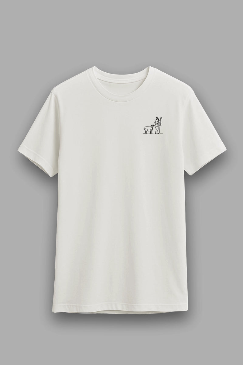 Camisa Básica Ovelha