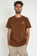 Camisa Básica Ovelha