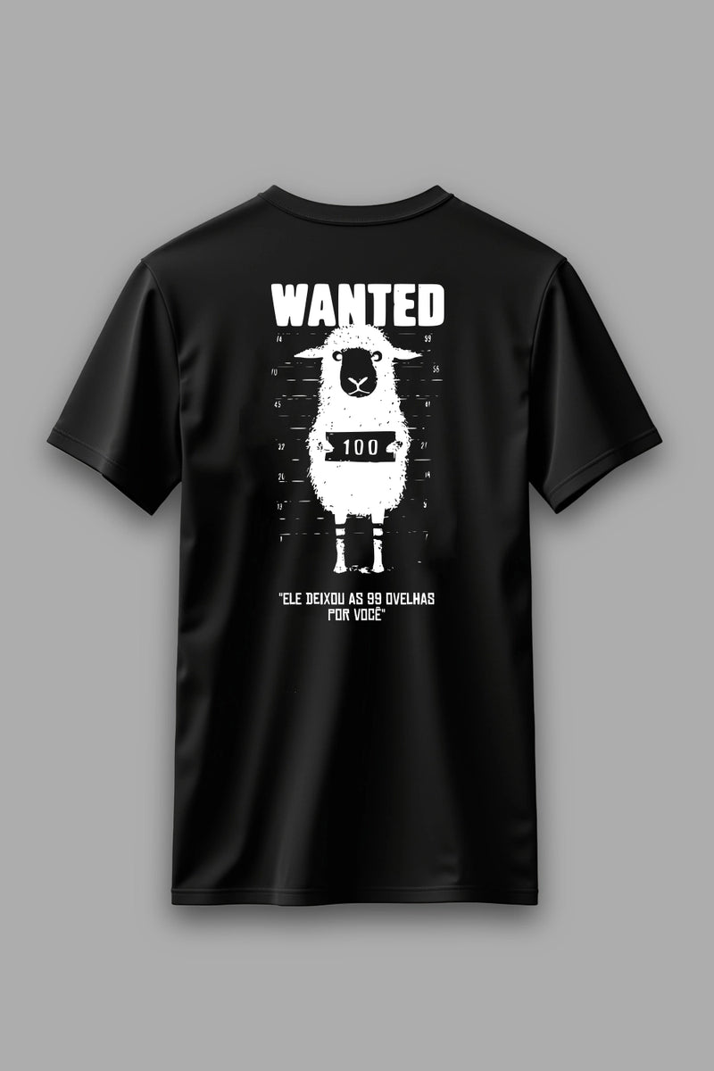 Camisa Básica Ovelha