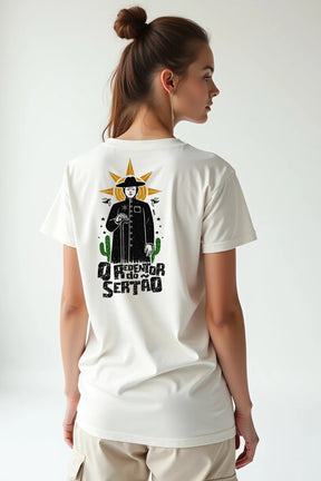 Camisa Básica Padim Ciço