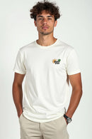 Camisa Básica Padim Ciço