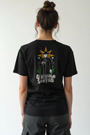 Camisa Básica Padim Ciço