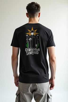 Camisa Básica Padim Ciço