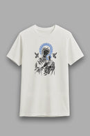 Camisa Básica Perpetuo Socorro