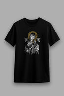 Camisa Básica Perpetuo Socorro