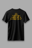 Camisa Básica Preço Justo