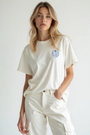 Camisa Básica Rogai por Nós