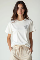 Camisa Básica Rosário do Frei