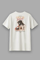 Camisa Básica Sagrado Coração