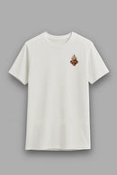 Camisa Básica Sagrado Coração