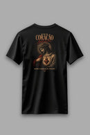 Camisa Básica Sagrado Coração