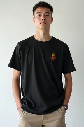 Camisa Básica Sagrado Coração