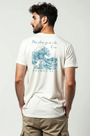 Camisa Básica Salmos 93,4