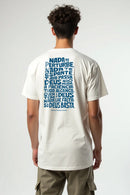 Camisa Básica  Santa Teresa D'ávila