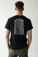 Camisa Básica  Santa Teresa D'ávila