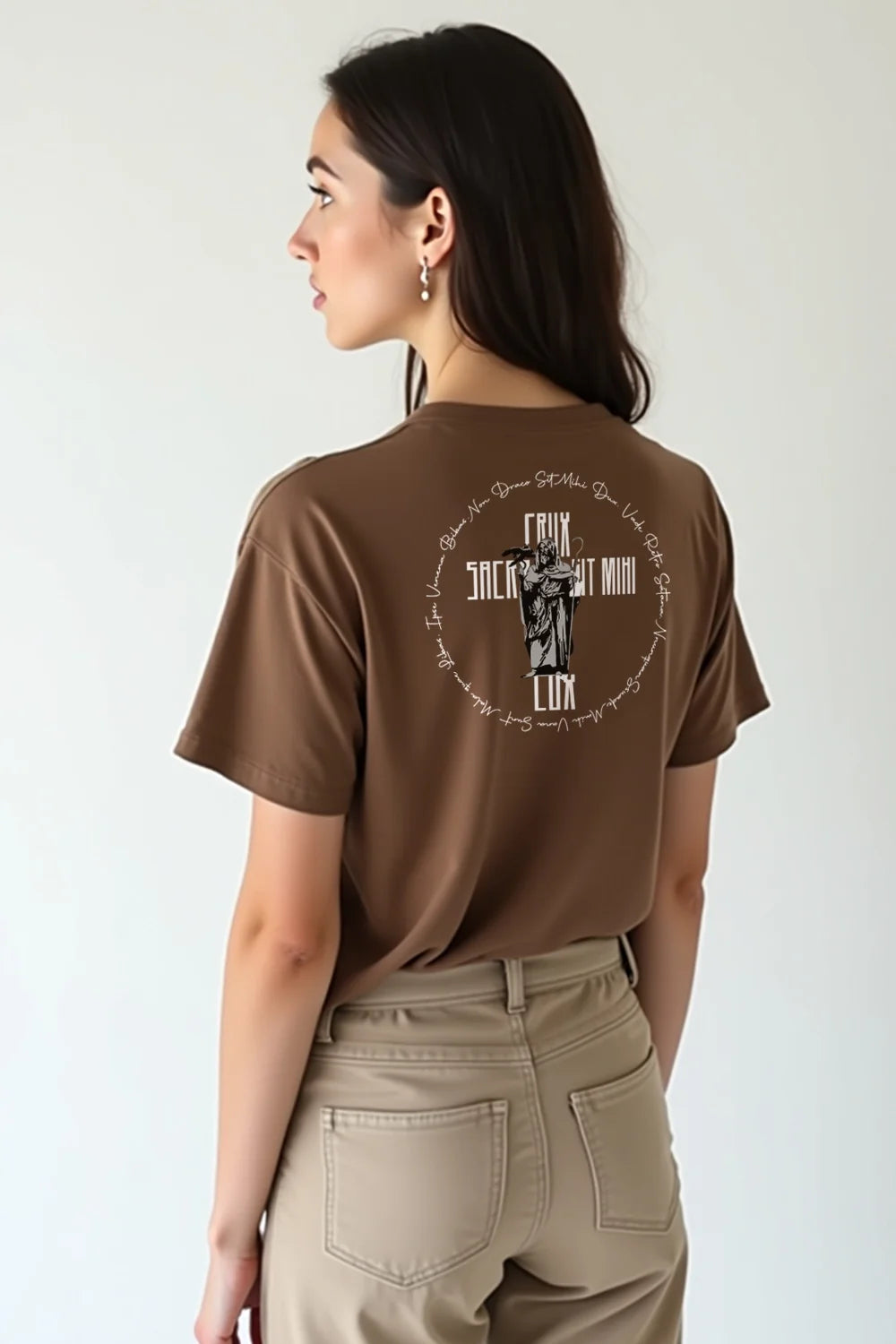 Camisa Básica São Bento