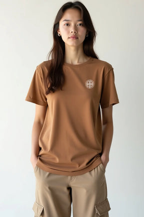 Camisa Básica São Bento