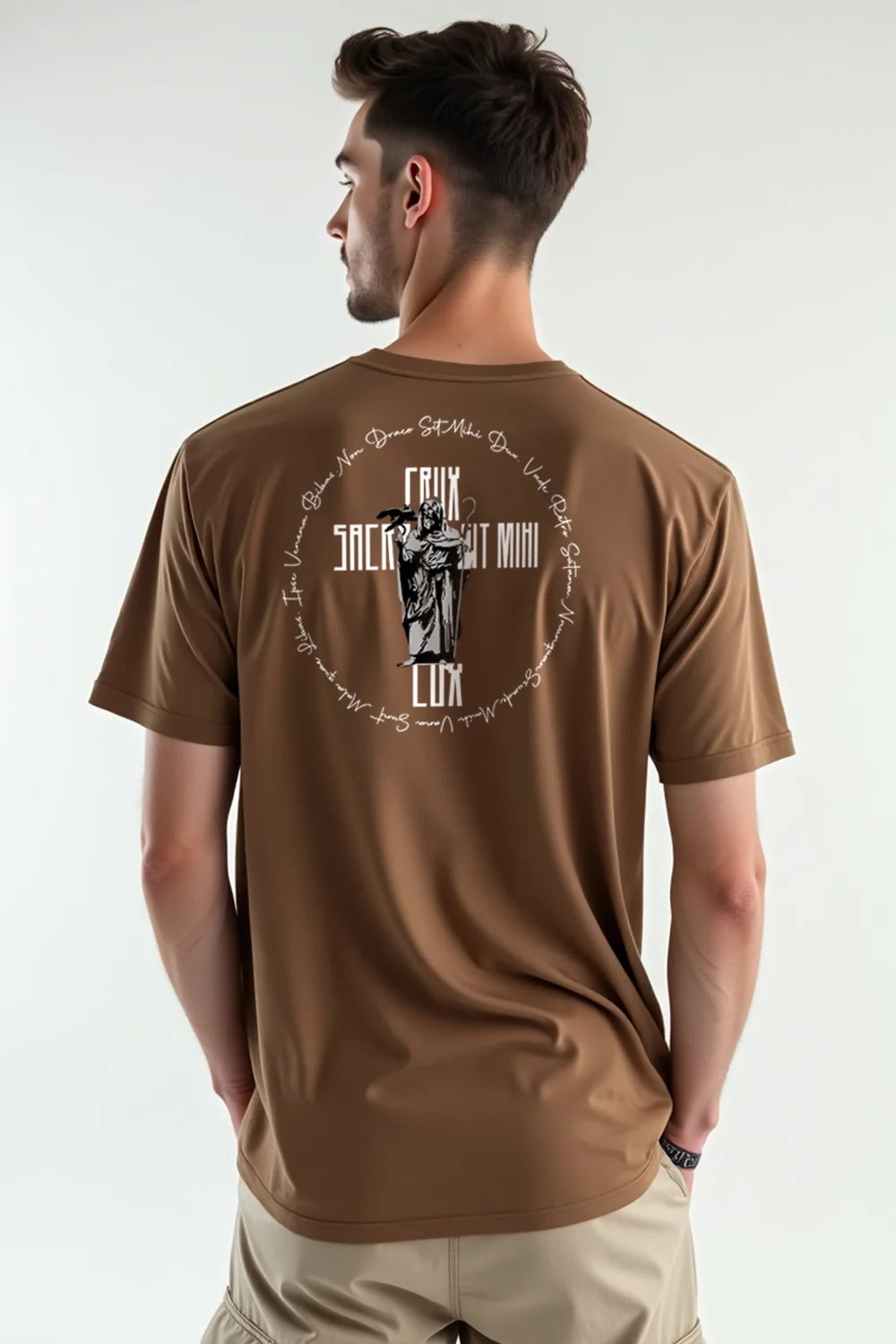 Camisa Básica São Bento