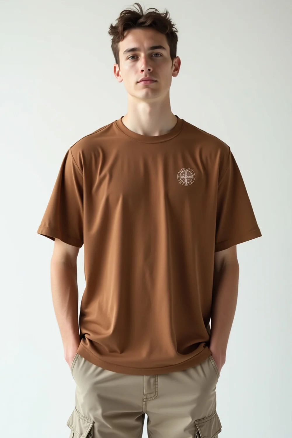 Camisa Básica São Bento