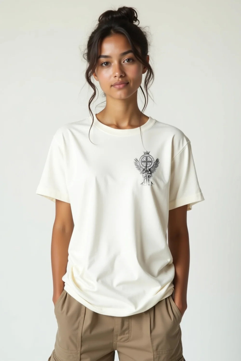 Camisa Básica São Bento 2