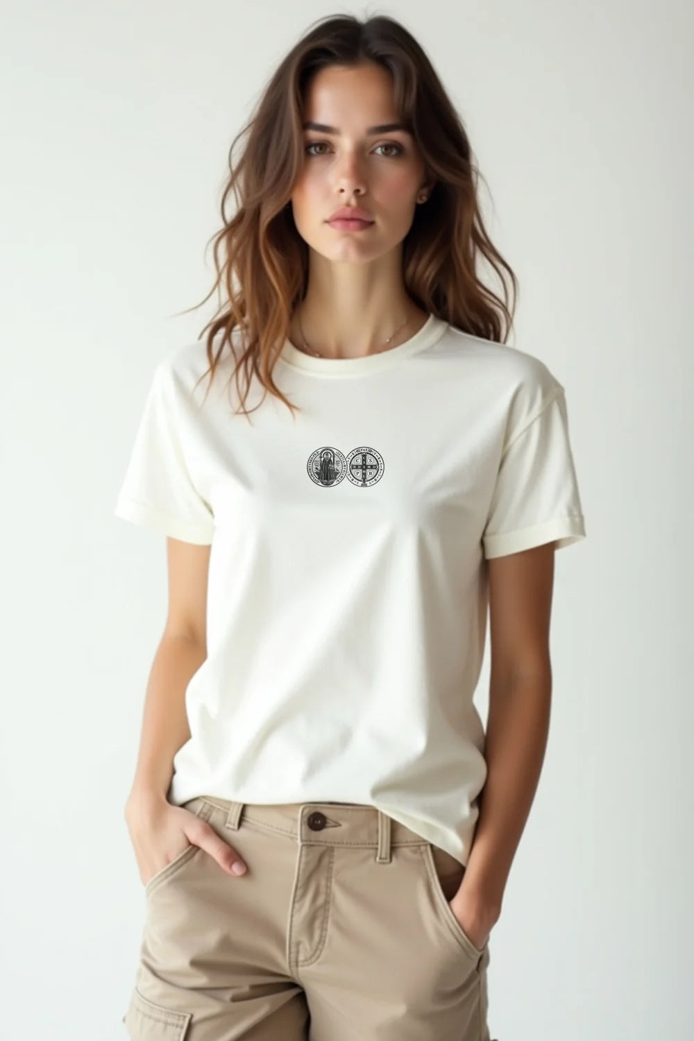 Camisa Básica São Bento 3