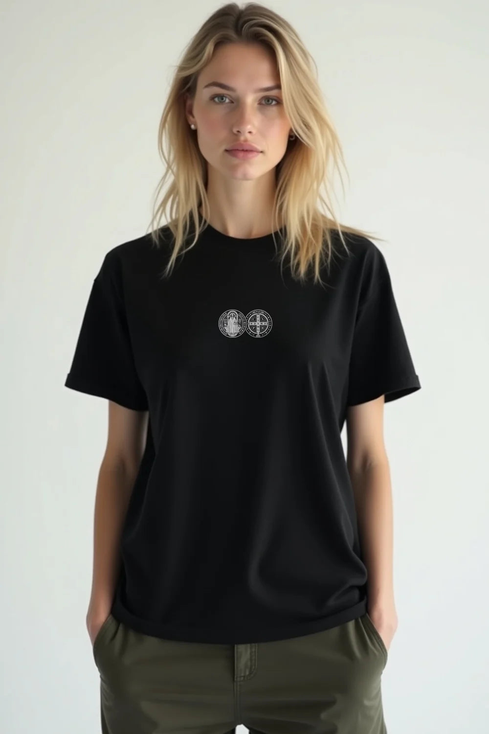 Camisa Básica São Bento 3