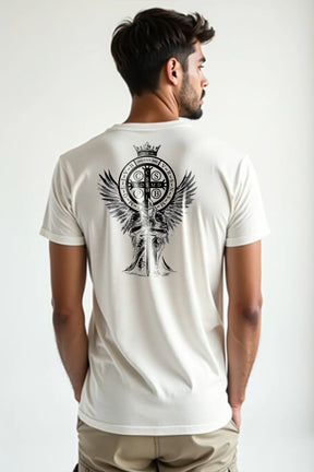 Camisa Básica São Bento 3