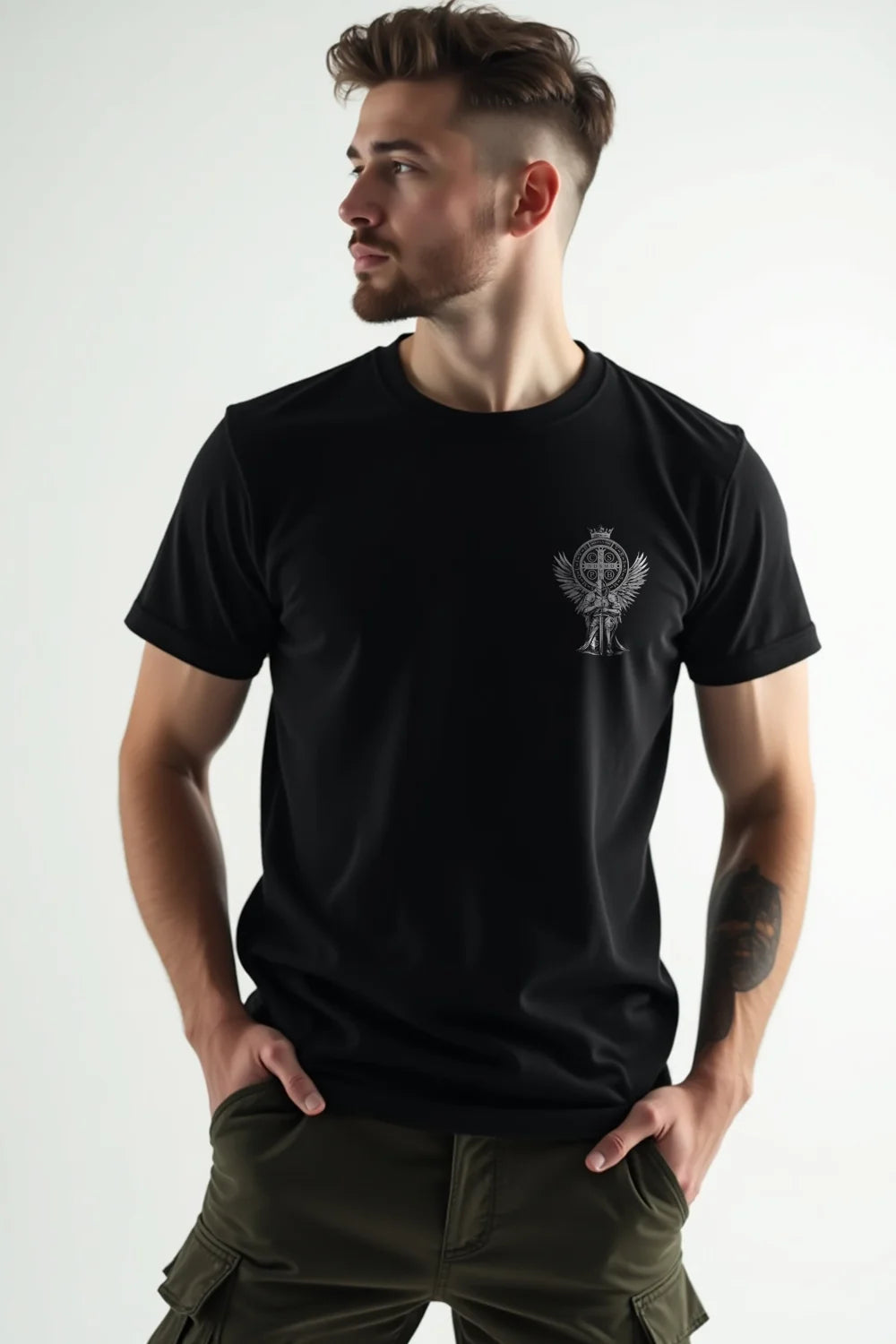 Camisa Básica São Bento 2