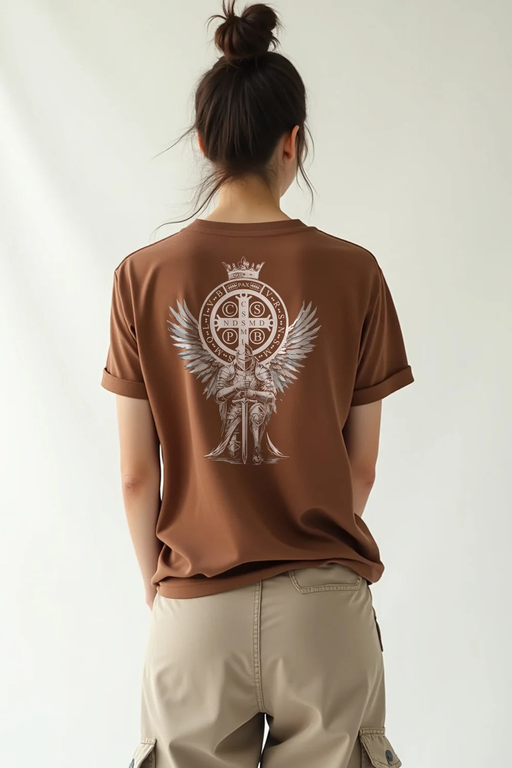 Camisa Básica São Bento 3