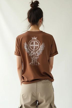 Camisa Básica São Bento 3