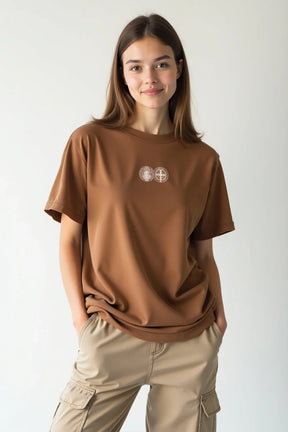 Camisa Básica São Bento 3