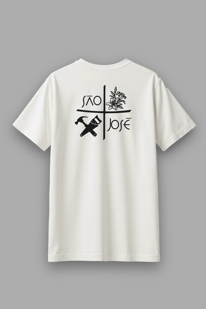 Camisa Básica São José