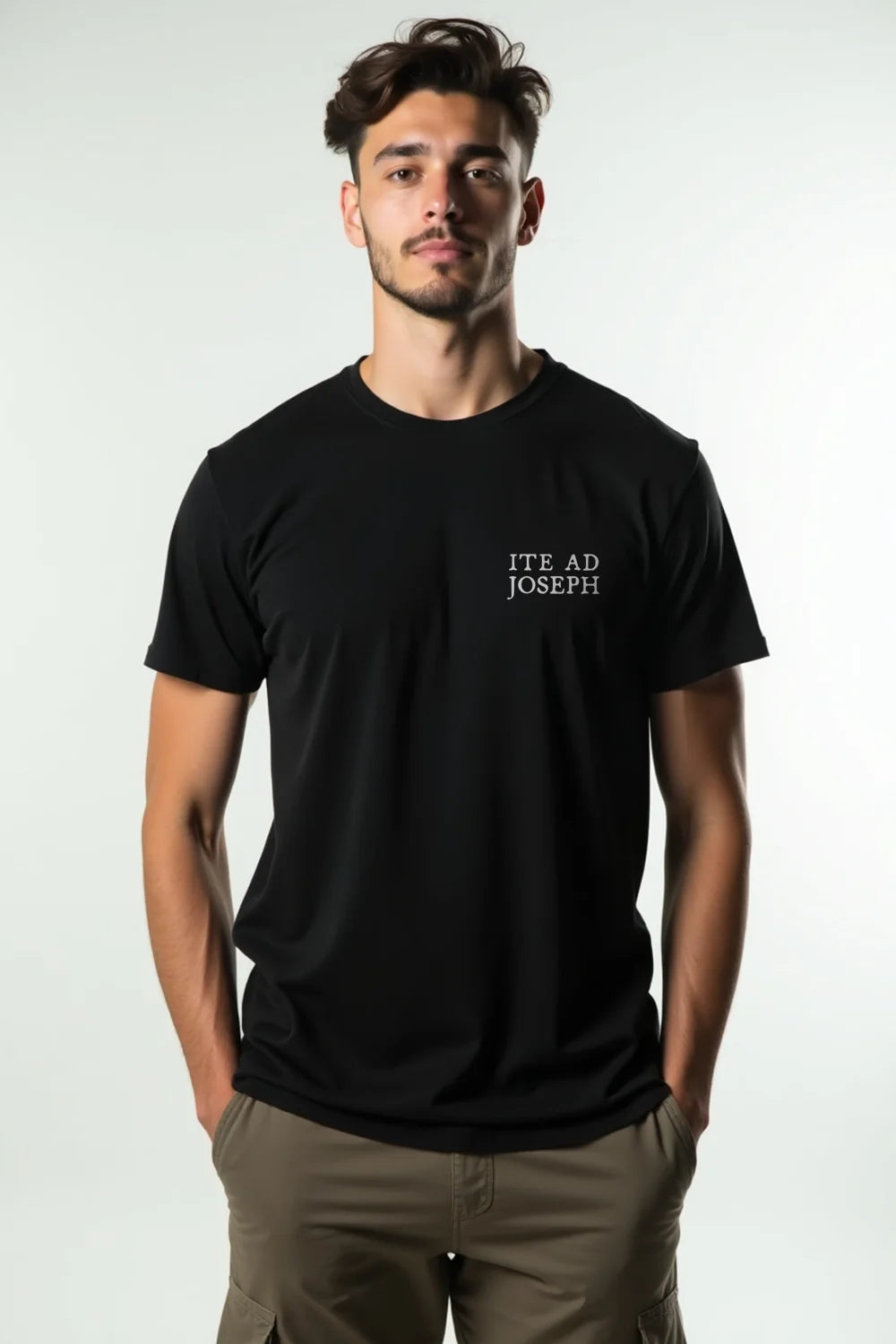 Camisa Básica São José 2