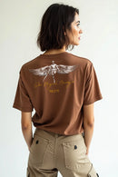 Camisa Básica São Miguel Arcanjo