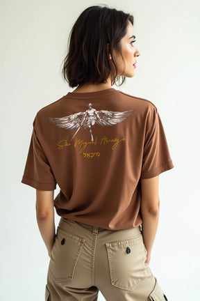 Camisa Básica São Miguel Arcanjo #2