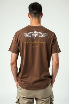 Camisa Básica São Miguel Arcanjo #2
