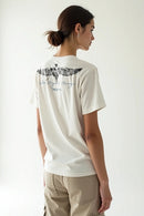 Camisa Básica São Miguel Arcanjo