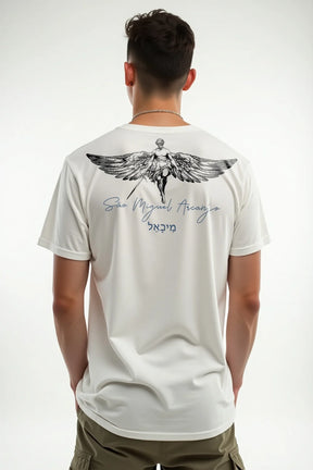 Camisa Básica São Miguel Arcanjo #2