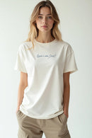 Camisa Básica São Miguel Arcanjo