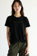 Camisa Básica São Miguel Arcanjo