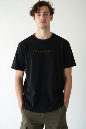 Camisa Básica São Miguel Arcanjo #2