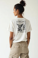 Camisa Básica Supremacy