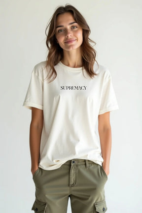 Camisa Básica Supremacy